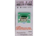 USB2.0-FV