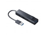 USB-3H421BK
