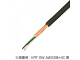 KRT-SW AWG28×2C 3m
